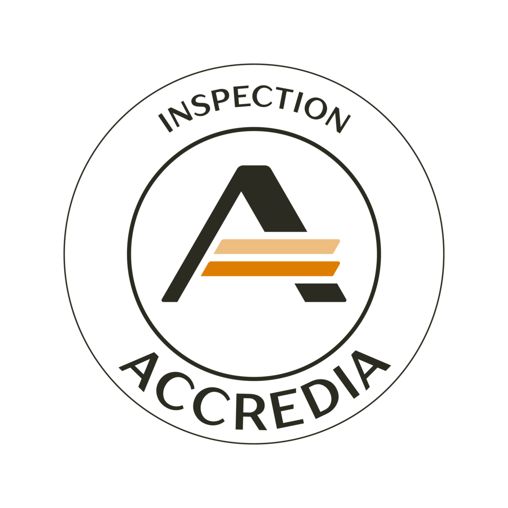 Accredia ISP n. 0253
